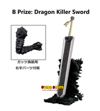 Kuji - Berserk <br>[Pre-Order]