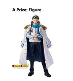 Kuji - One Piece - Legendary Hero