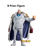 Kuji - One Piece - Legendary Hero