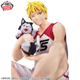 Kuroko'S Basketball The Movie: Last Game Interval - Ryota Kise & Tetsuya No.2