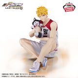 Kuroko'S Basketball The Movie: Last Game Interval - Ryota Kise & Tetsuya No.2