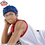 Kuroko's Basketball The Movie: Last Game Interval - Daiki Aomine & Tetsuya No.2