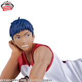 Kuroko's Basketball The Movie: Last Game Interval - Daiki Aomine & Tetsuya No.2