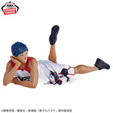 Kuroko's Basketball The Movie: Last Game Interval - Daiki Aomine & Tetsuya No.2