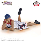 Kuroko's Basketball The Movie: Last Game Interval - Daiki Aomine & Tetsuya No.2