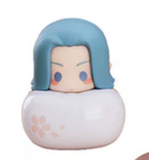 [Blind Box] Legend of Hei Collectible Figures Wagash Series
