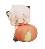 [Blind Box] Legend of Hei Collectible Figures Wagash Series