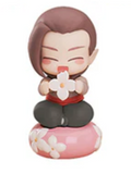 [Blind Box] Legend of Hei Collectible Figures Wagash Series