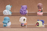 [Blind Box] Legend of Hei Collectible Figures Wagash Series