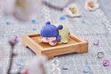 [Blind Box] Legend of Hei Collectible Figures Wagash Series