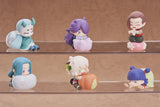 [Blind Box] Legend of Hei Collectible Figures Wagash Series