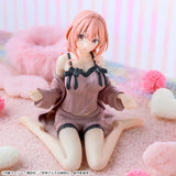 Sega - Amakami Family Matchmaking - Amakami Yuna Yumemirize Figure
