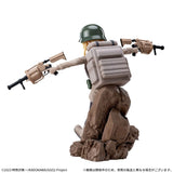 Sega - SAO Alternative Gun Gale Online - Fukajiro Luminasta Figure