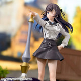 Sega - I'M A GUILD RECEPTIONIST, BUT I DON'T WANT TO WORK OVERTIME, SO I'M GOING TO TRY TO DEFEAT THE BOSS SOLO - Alina Clover Luminasta Figure