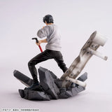 SEGA - JUJUTSU KAISEN - Fushiguro Jinji FIGURIZMΑ Encounter Figure
