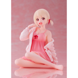 TAITO - Licorice Recoil - Nishikigi Chisoku Desktop Cute Figure Roomwear Ver.