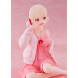 TAITO - Licorice Recoil - Nishikigi Chisoku Desktop Cute Figure Roomwear Ver.