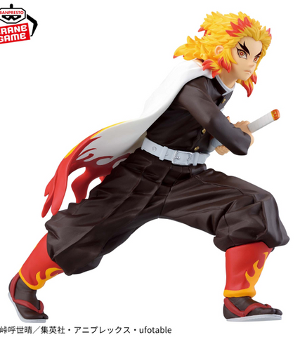 🕹️Paw Game - Demon Slayer: Kimetsu no Yaiba Figures