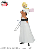 BLEACH - Tier Harribel Glitter & Glamours Figure