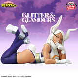 My Hero Academia Glitter & Glamours - Mirko