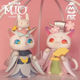 [Blind Box] Mio Cat Fantastic World Series - MJ Studio