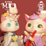 [Blind Box] Mio Cat Fantastic World Series - MJ Studio