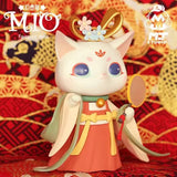 [Blind Box] Mio Cat Fantastic World Series - MJ Studio