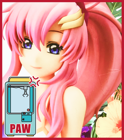 🕹️Paw Game -  Box of Anime Waifu Figures