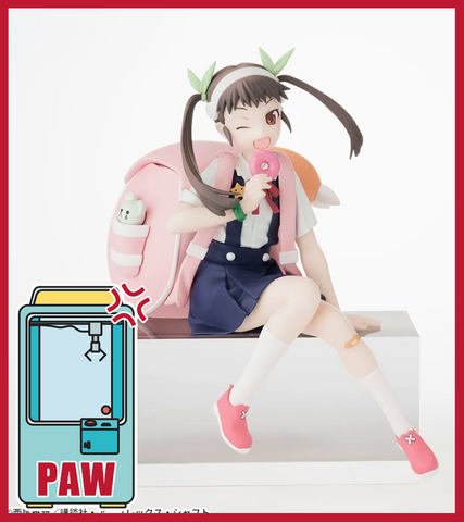 🕹️Paw Game - Limited Anime Noodle Stopper Figures