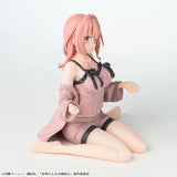 Sega - Amakami Family Matchmaking - Amakami Yuna Yumemirize Figure