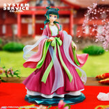 The Apothecary Diaries Maomao Garden Party Figure