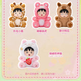 [Blind Box] Chibi Maruko Chan Kigurumi Party Series Plushy