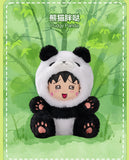 [Blind Box] Chibi Maruko Chan Kigurumi Party Series Plushy