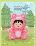 [Blind Box] Chibi Maruko Chan Kigurumi Party Series Plushy