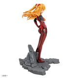 SEGA - SHIN EVANGELION MOVIE - Shikinami Asuka Langley Luminasta 30th Anniversary Ver. Figure