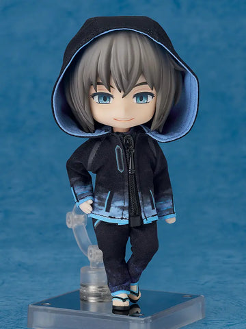 Fate/Grand Order Nendoroid Doll Pretender/Oberon: Moody Summer Oberon Ver.<br>[Pre-Order 07/09/25]