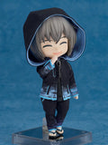 Fate/Grand Order Nendoroid Doll Pretender/Oberon: Moody Summer Oberon Ver.<br>[Pre-Order 07/09/25]