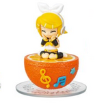 [Blind Box] Hatsune Miku DesQ PARTY - Re-Ment