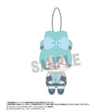 [Blind Box] Hatsune Miku x Cinnamoroll Sitting Club Plush Mascot