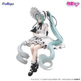 Hatsune Miku - Noodle Stopper Vintage Doll Figure