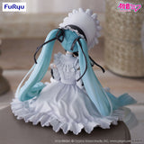 Hatsune Miku - Noodle Stopper Vintage Doll Figure
