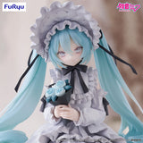 Hatsune Miku - Noodle Stopper Vintage Doll Figure