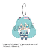 [Blind Box] Hatsune Miku x Cinnamoroll Sitting Club Plush Mascot