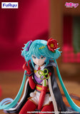 Hatsune Miku - Noodle Stopper FlowerFairy Tsubaki Figure