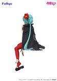 Hatsune Miku - Noodle Stopper FlowerFairy Tsubaki Figure