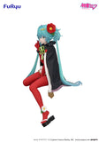Hatsune Miku - Noodle Stopper FlowerFairy Tsubaki Figure