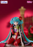 Hatsune Miku - Noodle Stopper FlowerFairy Tsubaki Figure