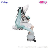Hatsune Miku - Noodle Stopper Vintage Doll Figure