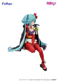 Hatsune Miku - Noodle Stopper FlowerFairy Tsubaki Figure
