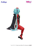 Hatsune Miku - Noodle Stopper FlowerFairy Tsubaki Figure